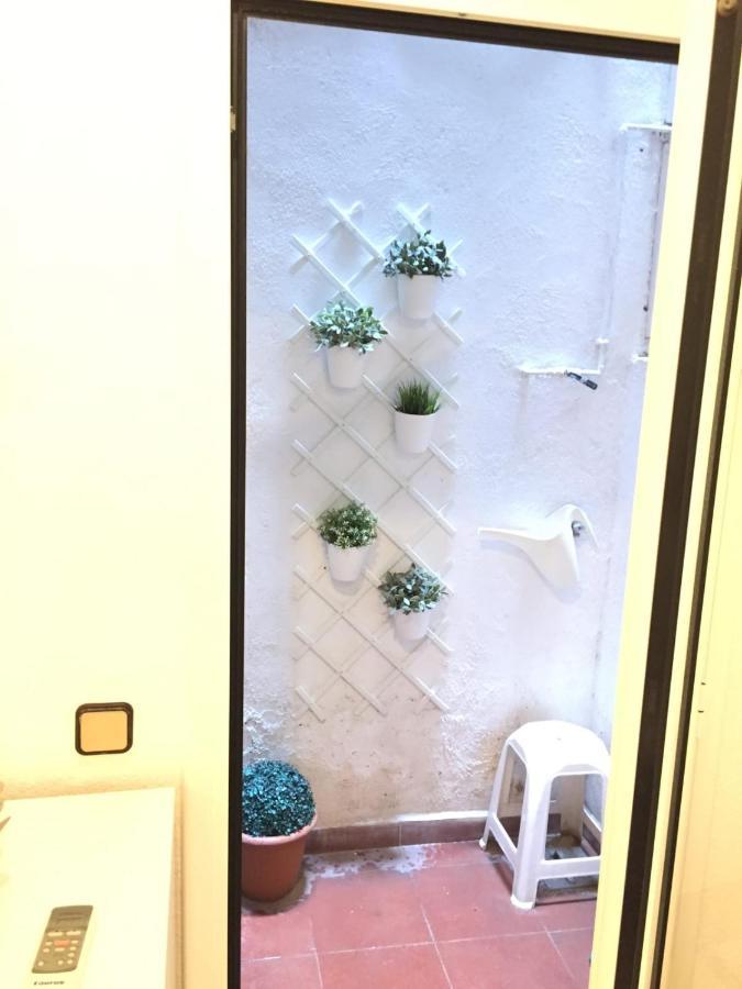 New! Apartment In Sarria Near Metro Barcelona Exterior foto